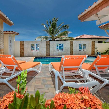 Villa Swiss Paradise With Private Pool Палм Бийч Екстериор снимка