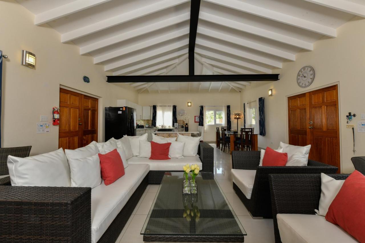 Villa Swiss Paradise With Private Pool Палм Бийч Екстериор снимка