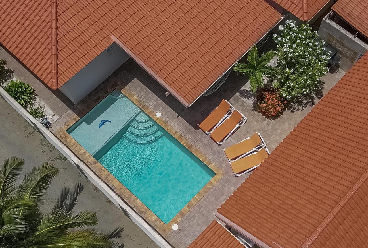 Villa Swiss Paradise With Private Pool Палм Бийч Екстериор снимка