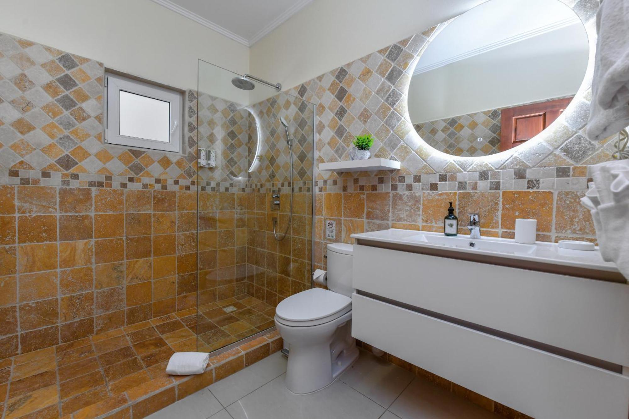 Villa Swiss Paradise With Private Pool Палм Бийч Екстериор снимка