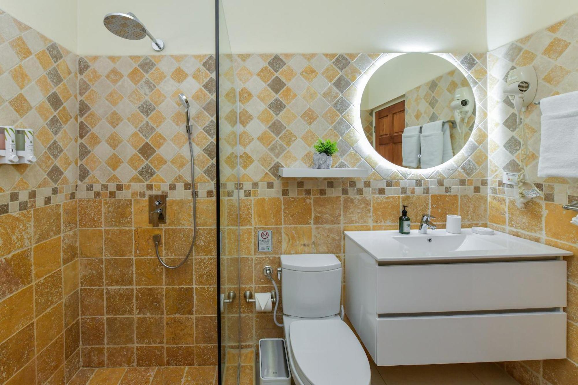 Villa Swiss Paradise With Private Pool Палм Бийч Екстериор снимка